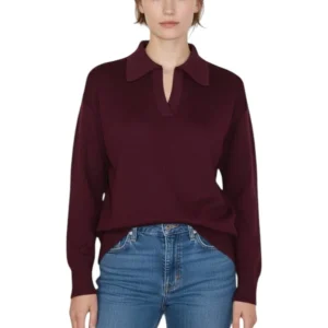 polo over merinos - 171614 barolo