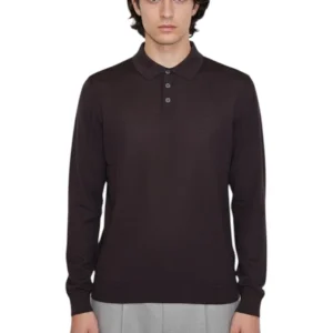 polo rasata - 32 cacao