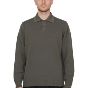 polo rasata - 42 muschio