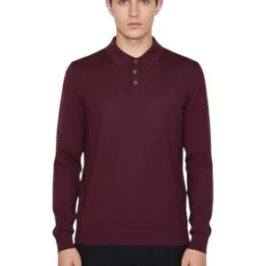 polo rasata - 53 vino