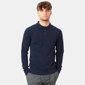 POLO RASATO DANIELE FIESOLI - 23 NOTTE