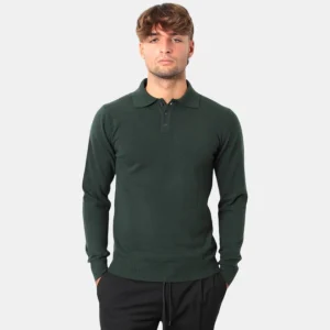 POLO RASATO DANIELE FIESOLI - 43 PINO