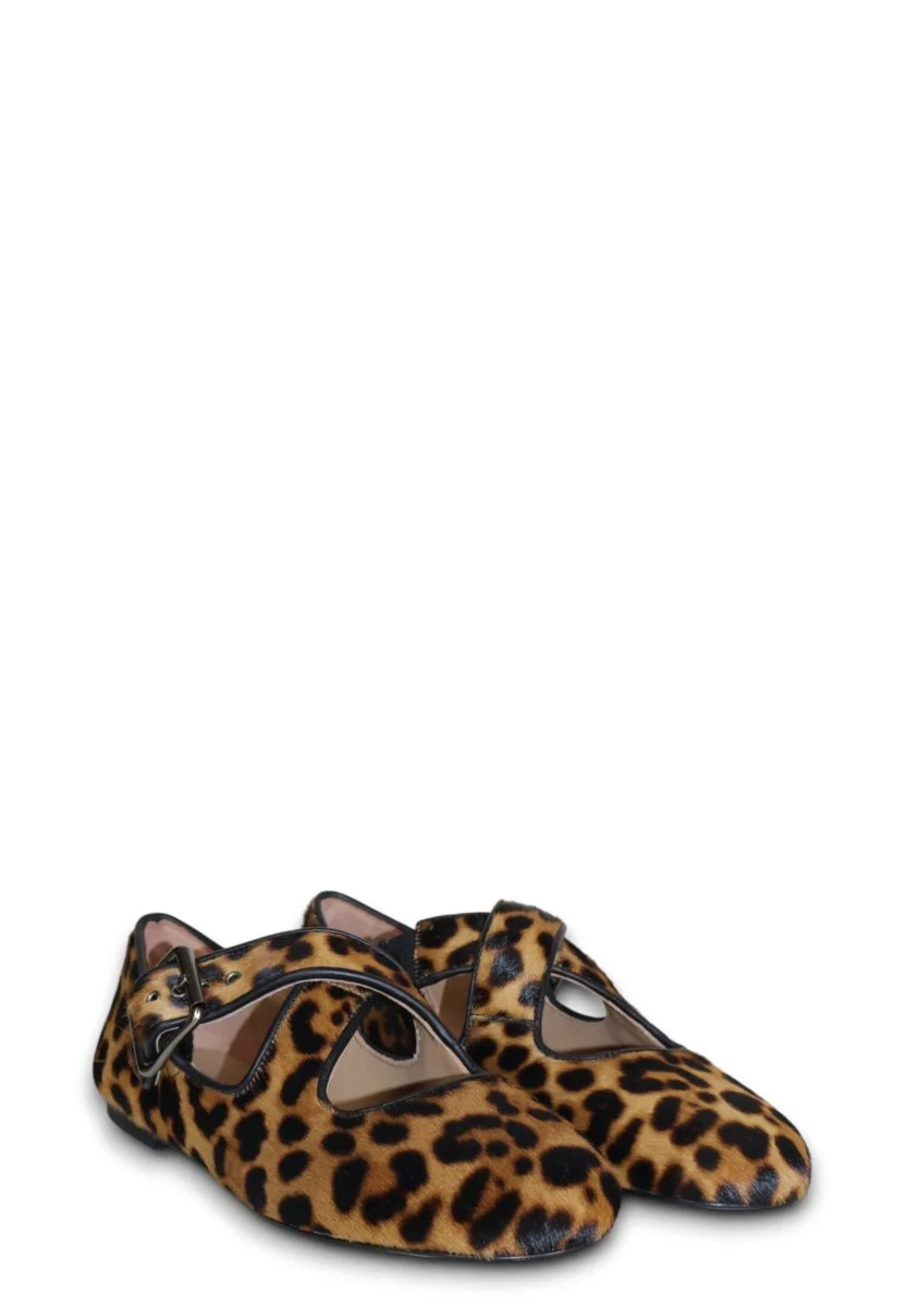 pony - leopardato - immagine 3