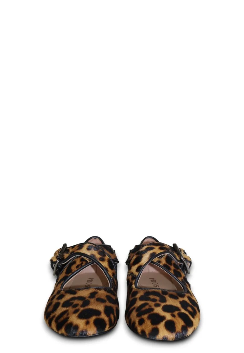 pony - leopardato - immagine 4