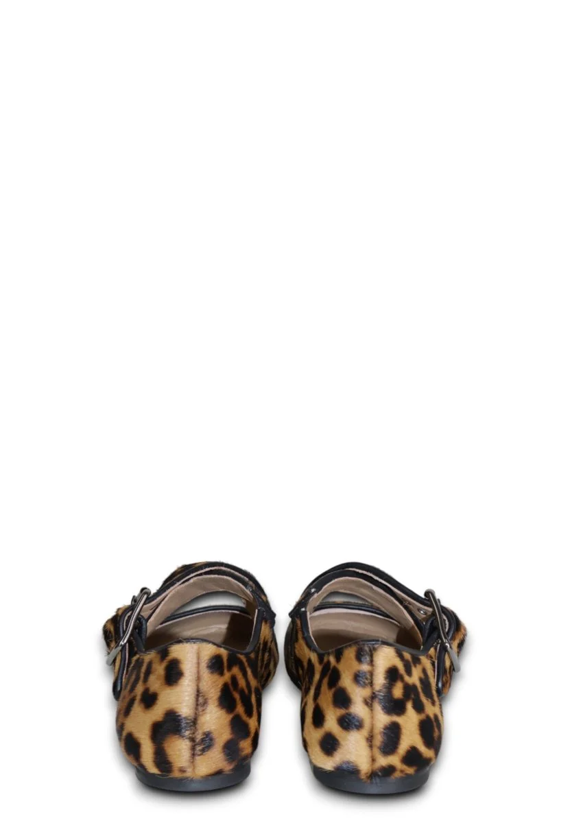 pony - leopardato - immagine 5