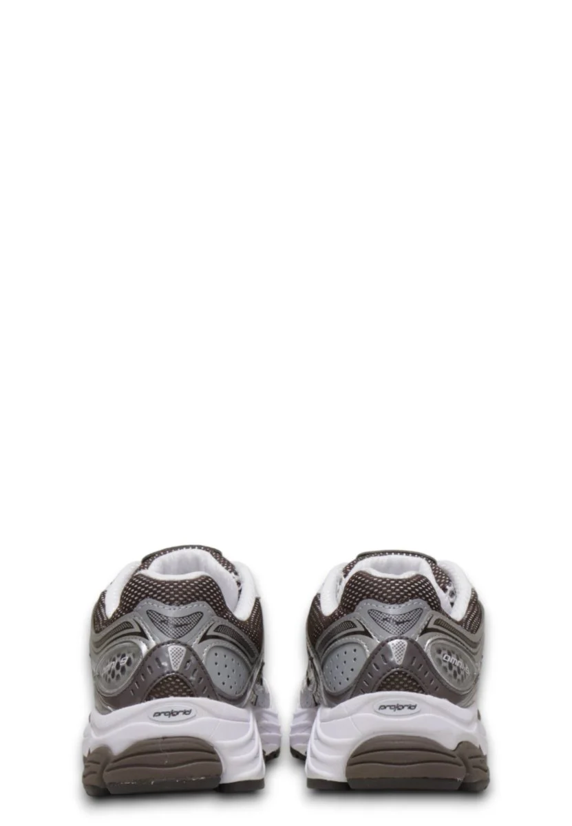 PROGRID OMNI 9 - WHITE/BROWN - immagine 4