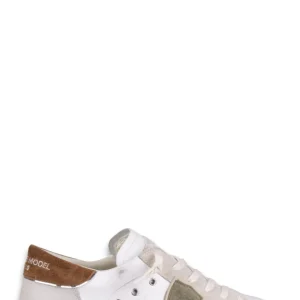 prsx low man - vdp1 veau daim pop blanc brun