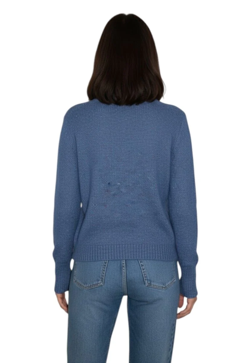 pullover - 540 - immagine 4