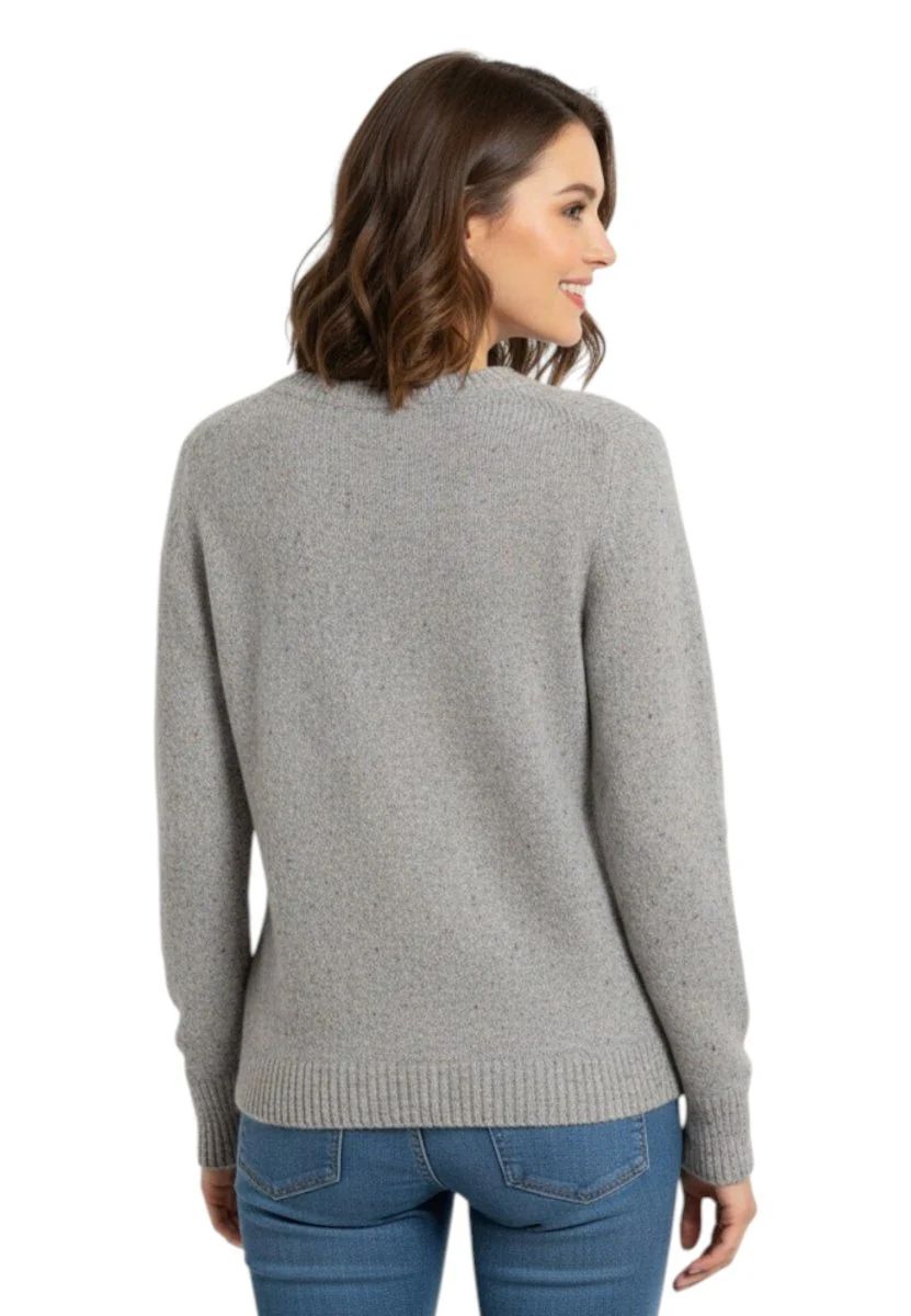 pullover - 68 - immagine 4