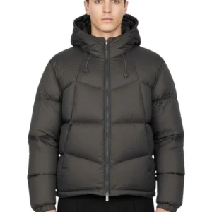 quill thermo light ripstop - b38 black olive combo