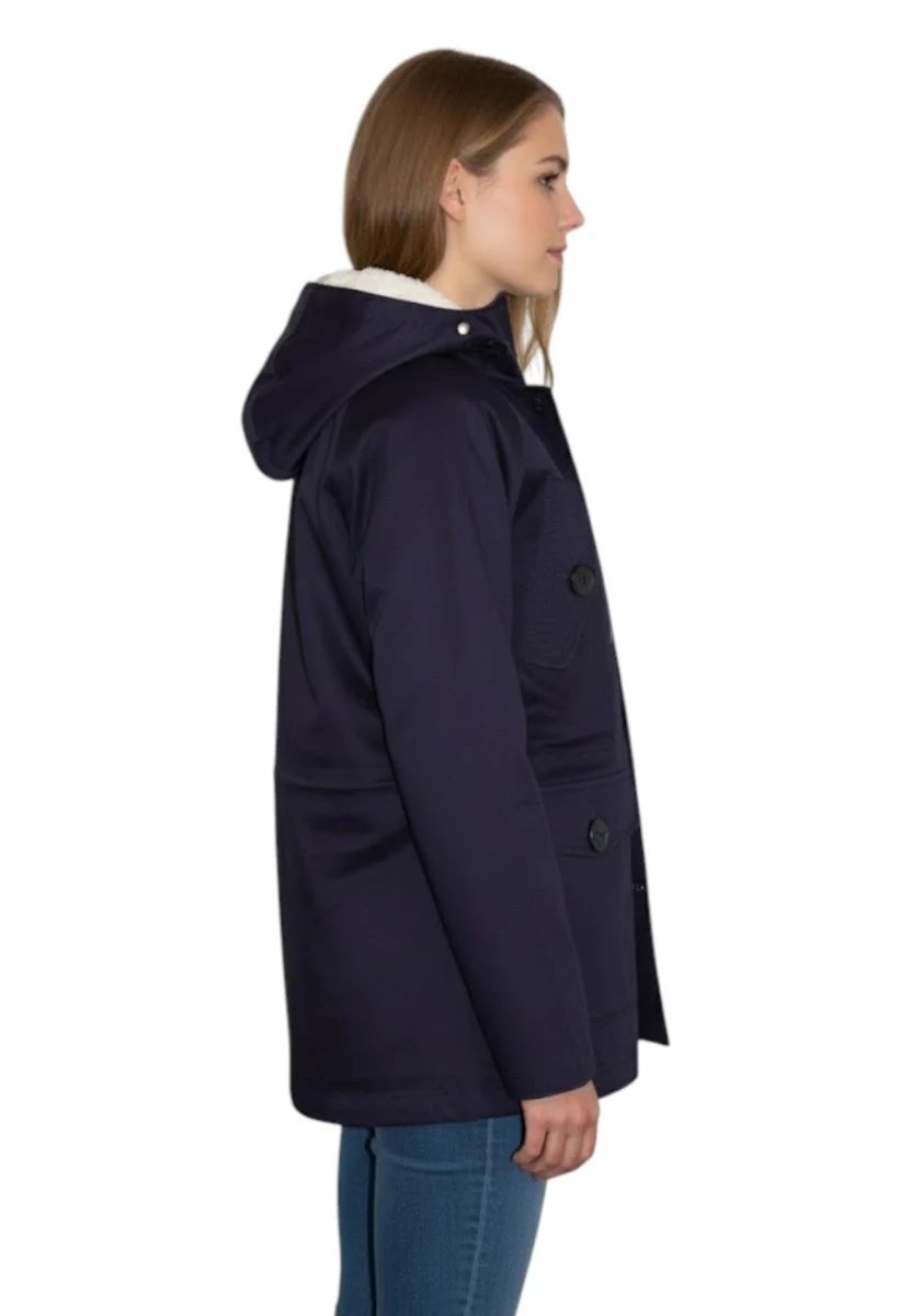 raglan - 0340ue blu/slavia ecrú - immagine 3