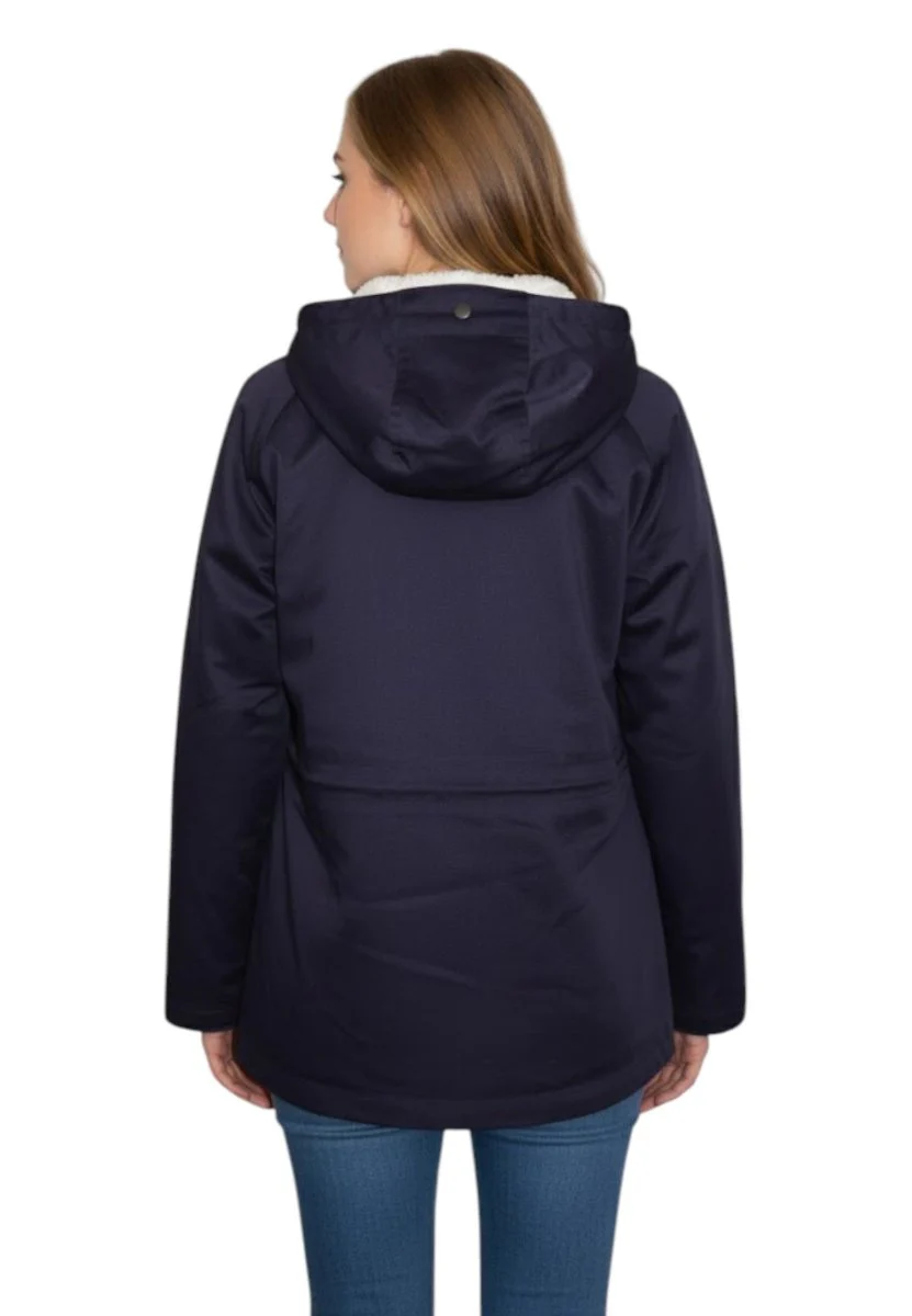 raglan - 0340ue blu/slavia ecrú - immagine 4