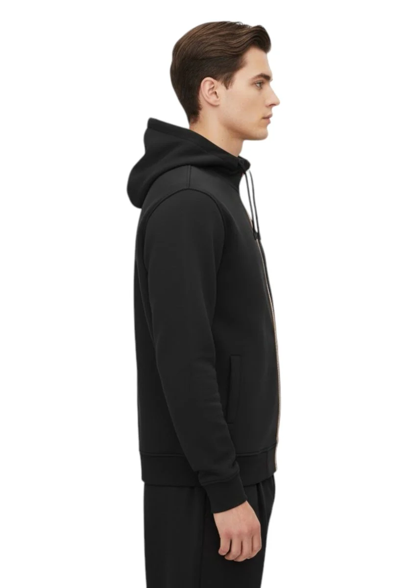 rainer spacer - usy black pure - immagine 3