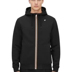 rainer spacer - usy black pure