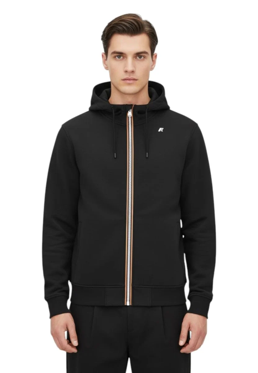 rainer spacer - usy black pure - immagine 2