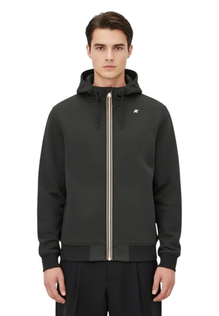 rainer spacer - wmr green blackish