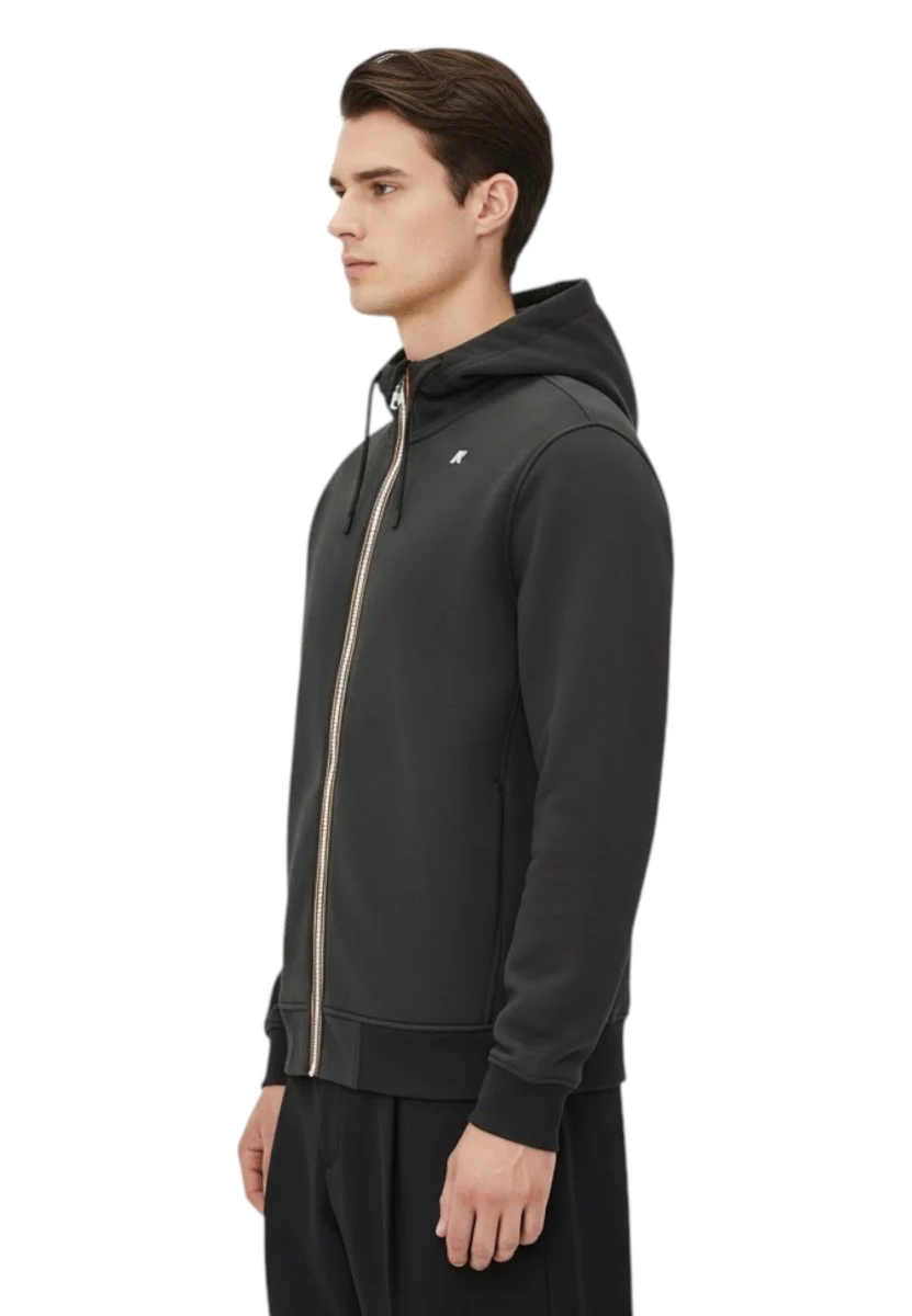 rainer spacer - wmr green blackish - immagine 3