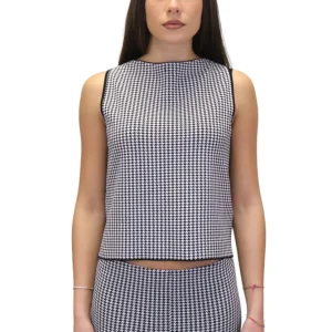 ranja - 6-pdp pied de poule nero