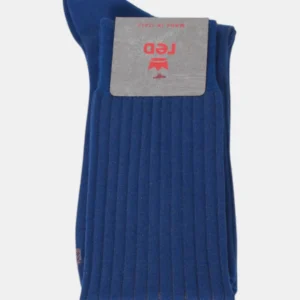 RED SOX APPEAL - Calze Azzurro