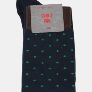 RED SOX APPEAL - Calze Blu