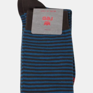 RED SOX APPEAL - Calze Blu