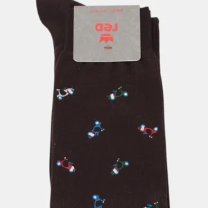 RED SOX APPEAL - Calze Blu