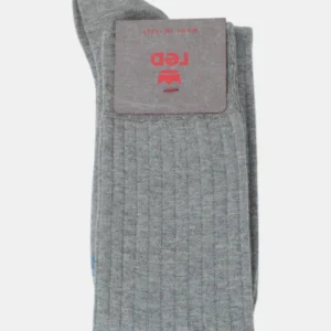 RED SOX APPEAL - Calze Grigio