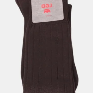 RED SOX APPEAL - Calze Marrone