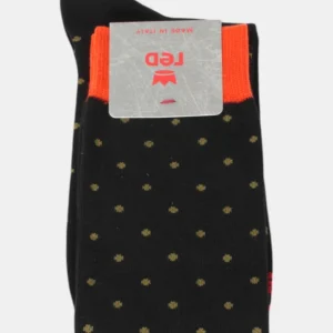 RED SOX APPEAL - Calze Nero