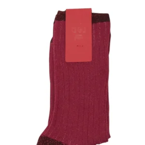 RED SOX APPEAL - Calze Rosso