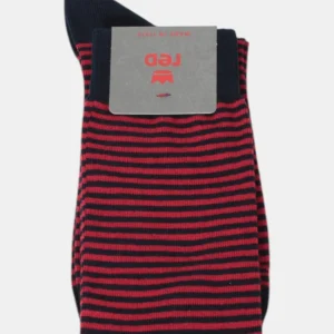 RED SOX APPEAL - Calze Rosso