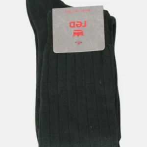 RED SOX APPEAL - Calze Verde