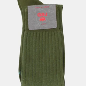 RED SOX APPEAL - Calze Verde