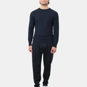 RED SOX APPEAL - Pantaloni Blu