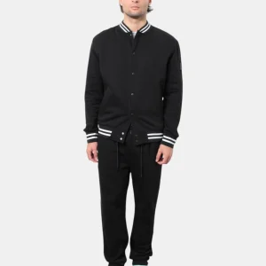 RED SOX APPEAL - Pantaloni Nero