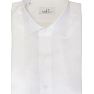 REGULAR CON PINCES - 000 BIANCO