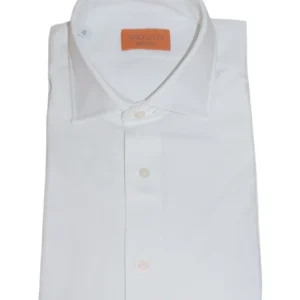 regular lavata - 020 unito bianco