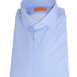 regular lavata - 620 stampa celeste