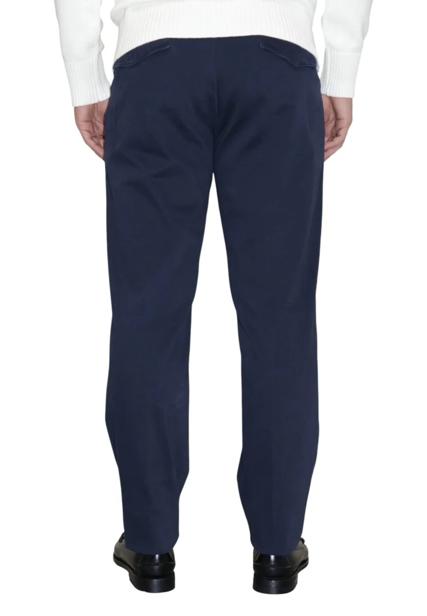 regular sr/2505 - 001 blu - immagine 4