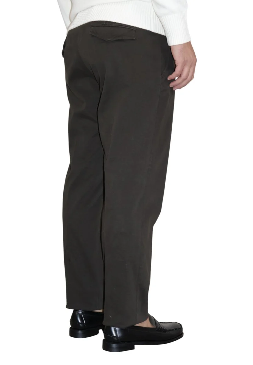 regular sr/2505 - 010 moro - immagine 3