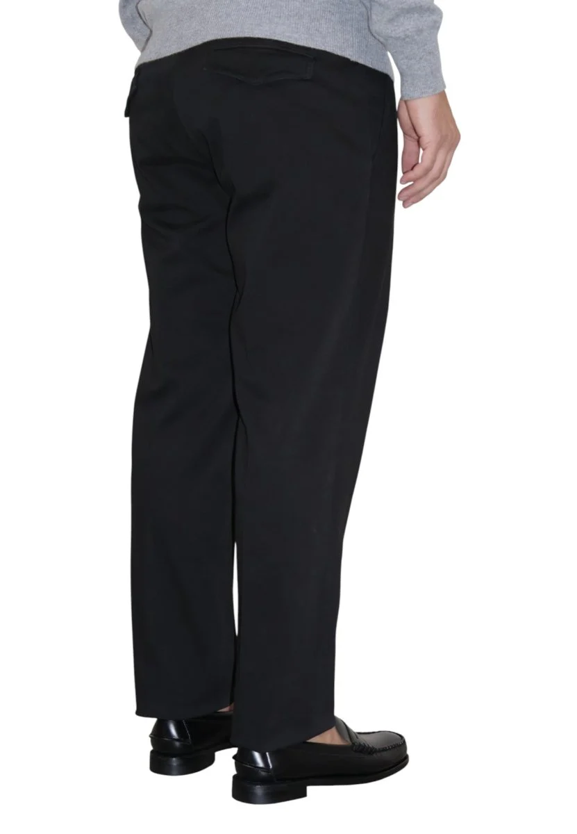 regular sr/2505 - 019 nero - immagine 3