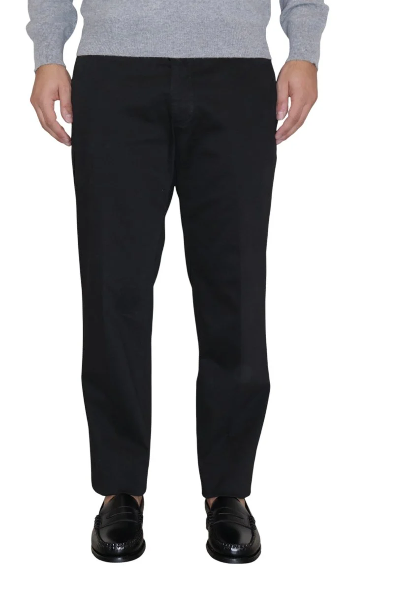 regular sr/2505 - 019 nero