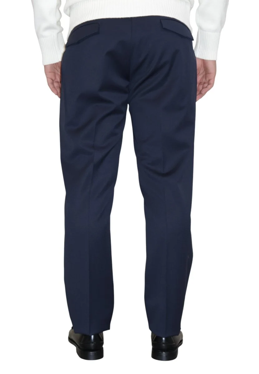 regular sr/3589 - 016 navy - immagine 3