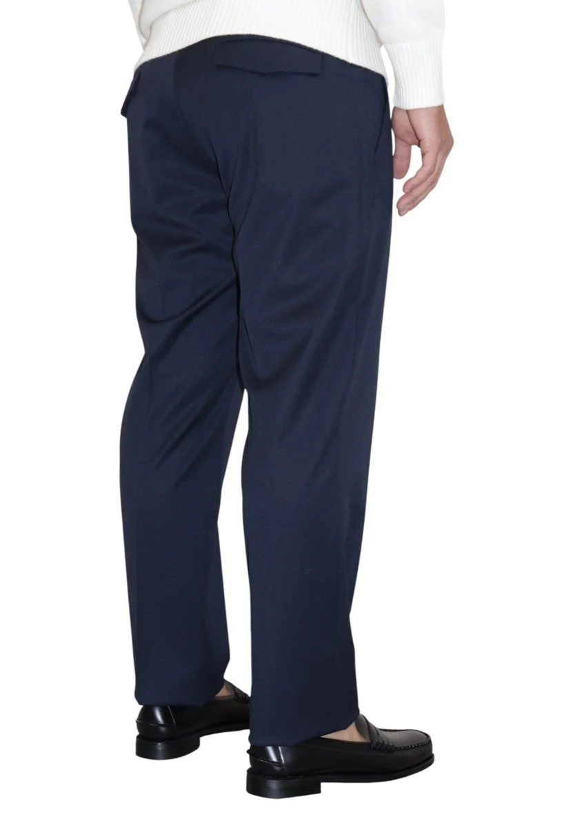 regular sr/3589 - 016 navy - immagine 4