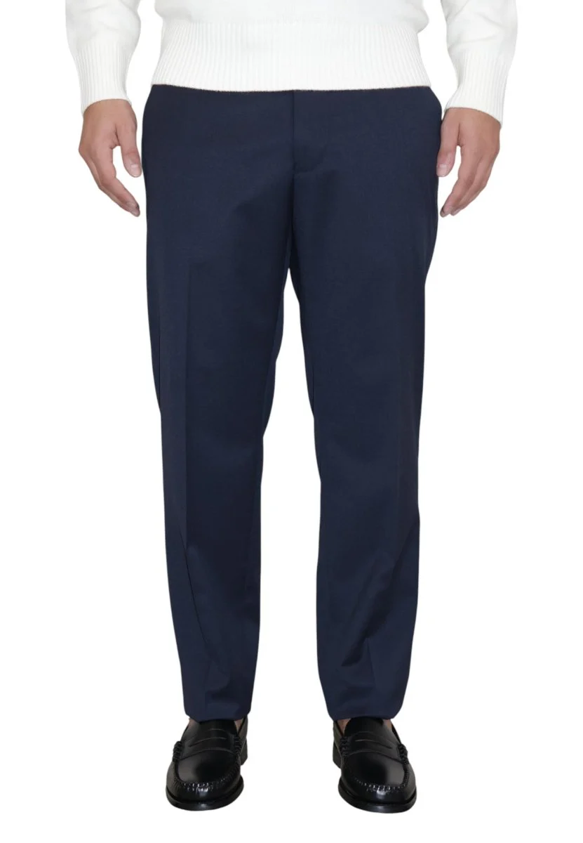 regular sr/3589 - 016 navy - immagine 2