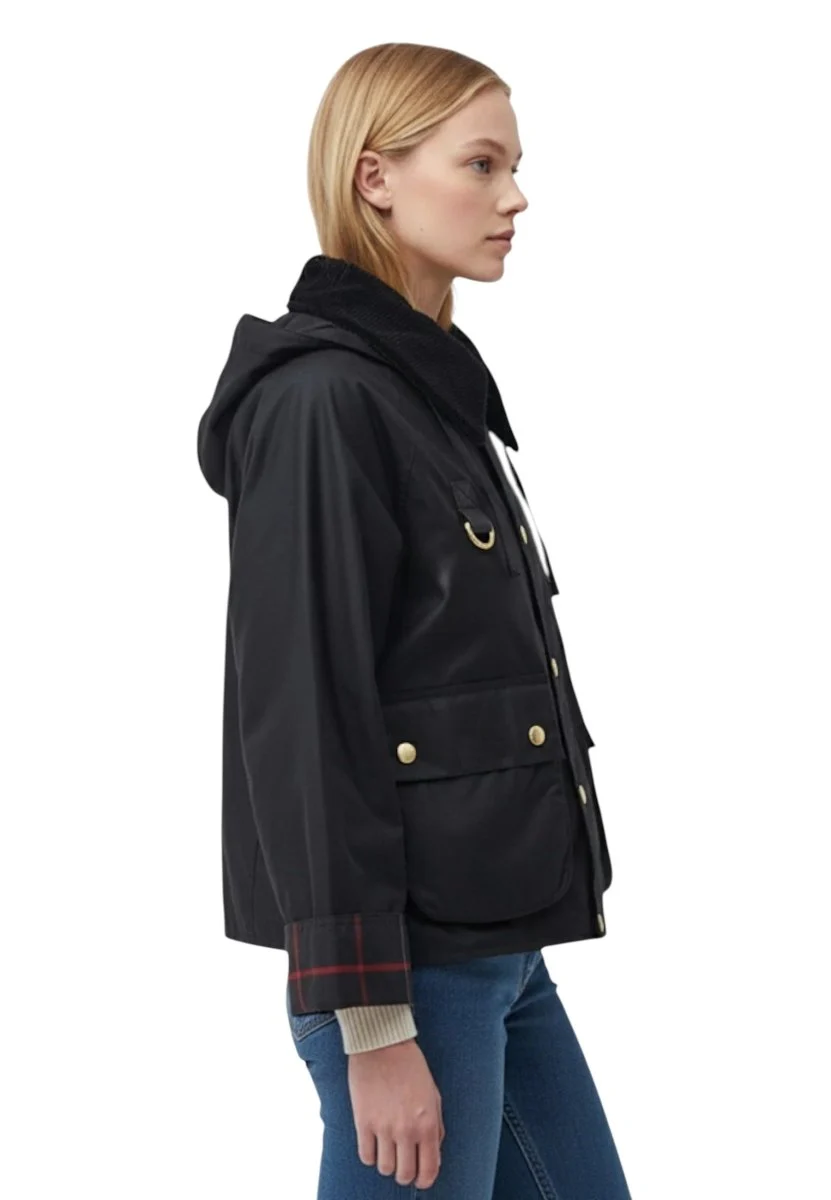 reighton - bk71 black/classic - immagine 3