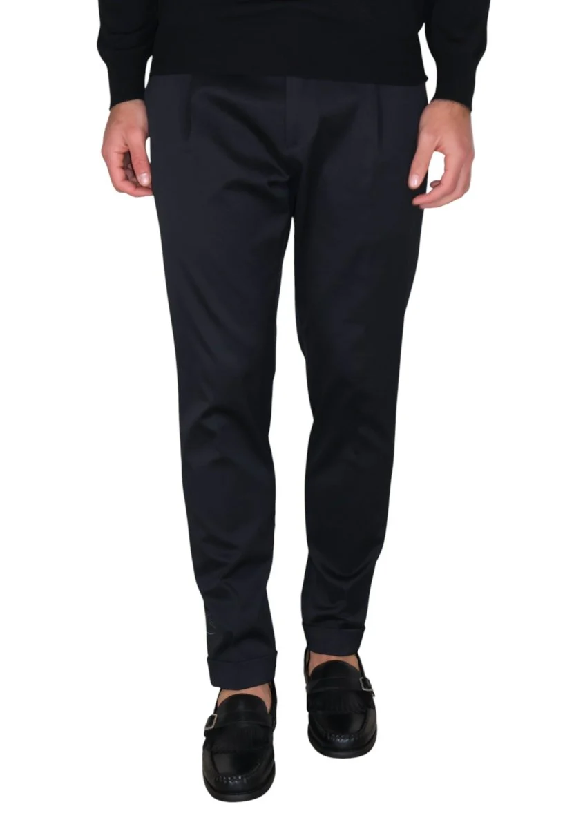 ricky regular - nero - immagine 2