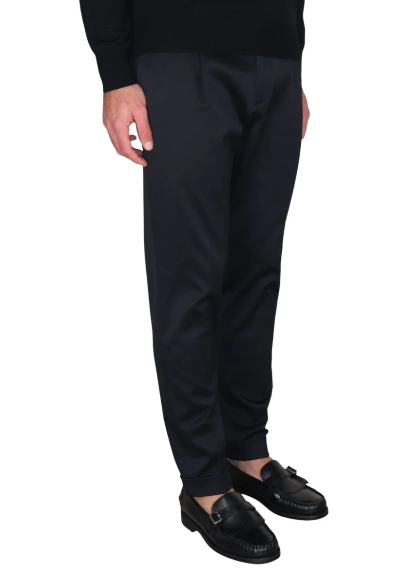 ricky regular - nero - immagine 3