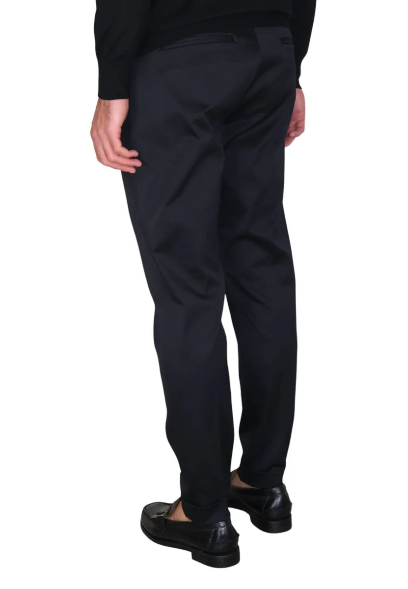 ricky regular - nero - immagine 4