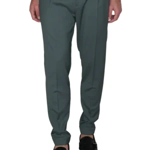 ricky regular - verde